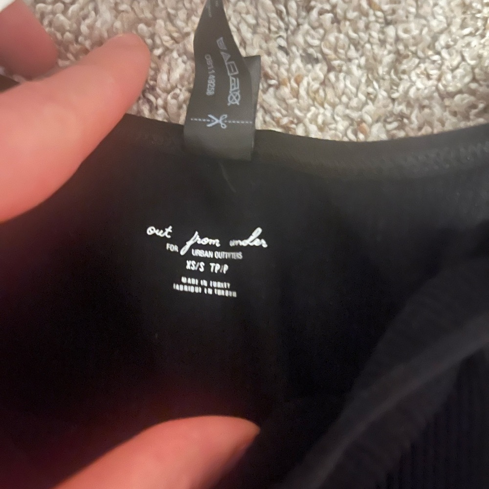 Crop top bundle - Picture 3 of 3